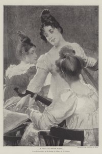 Un Trío de Edgar Bundy
